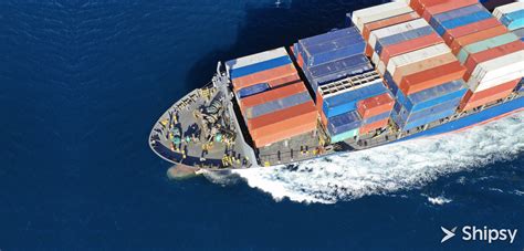 gen freight tracking.